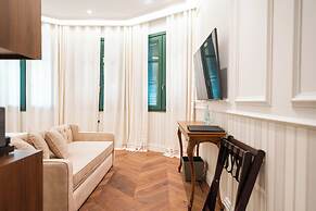La Fe boutique Hotel Sarande