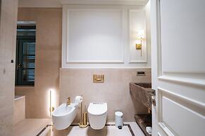 La Fe boutique Hotel Sarande