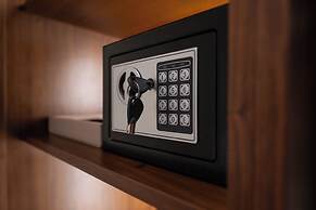 La Fe boutique Hotel Sarande