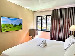 Duo Boutique Hotel