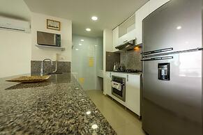 Apartamento 216