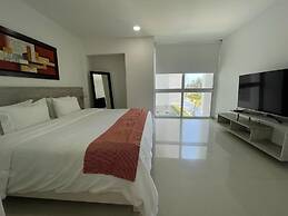 Apartamento 216