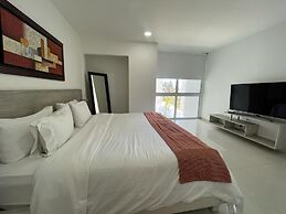 Apartamento 216