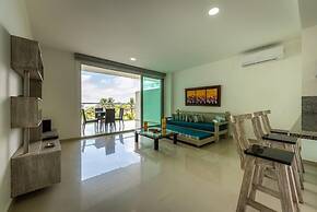 Apartamento 216
