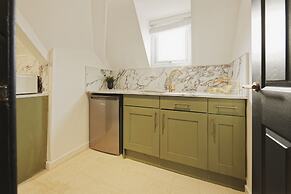 Garmoyle Road Flat 3