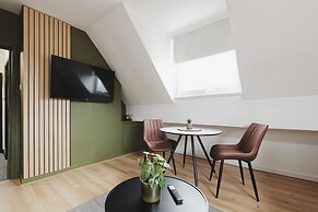 Garmoyle Road Flat 3