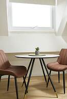 Garmoyle Road Flat 3