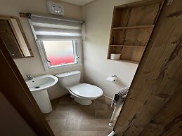 Captivating 3-bed Caravan Seton Sands