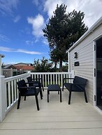 Captivating 3-bed Caravan Seton Sands
