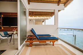Ordovician Beach Resort