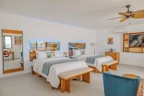 Ordovician Beach Resort