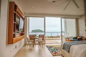 Ordovician Beach Resort
