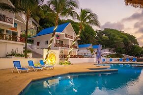 Ordovician Beach Resort