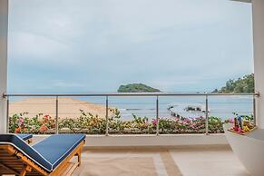 Ordovician Beach Resort