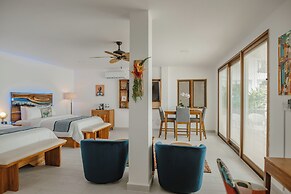 Ordovician Beach Resort