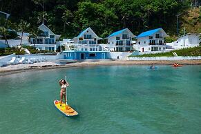 Ordovician Beach Resort
