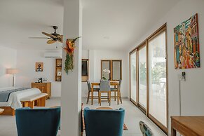 Ordovician Beach Resort
