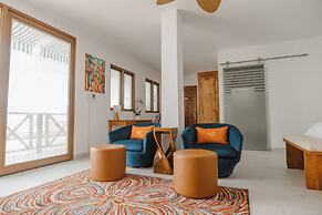Ordovician Beach Resort
