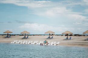 Ordovician Beach Resort