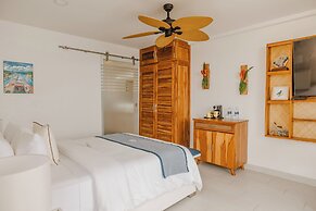 Ordovician Beach Resort
