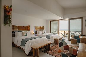Ordovician Beach Resort