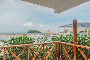 Ordovician Beach Resort