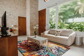 Ordovician Beach Resort