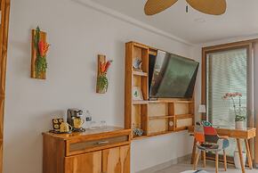 Ordovician Beach Resort