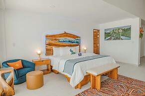 Ordovician Beach Resort