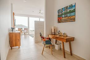 Ordovician Beach Resort
