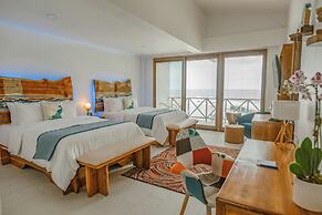 Ordovician Beach Resort