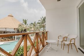 Ordovician Beach Resort