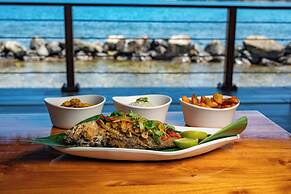 Ordovician Beach Resort