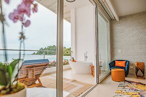 Ordovician Beach Resort