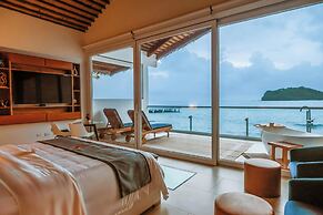 Ordovician Beach Resort