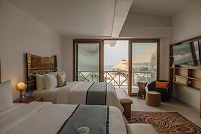 Ordovician Beach Resort