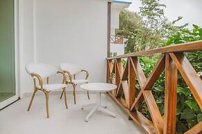 Ordovician Beach Resort