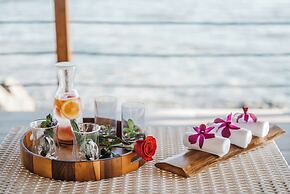 Ordovician Beach Resort