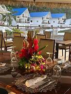 Ordovician Beach Resort
