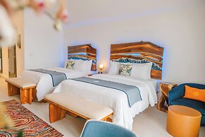 Ordovician Beach Resort