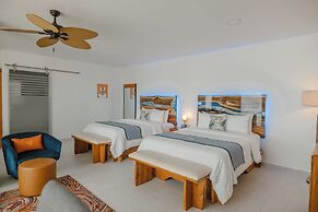 Ordovician Beach Resort