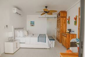 Ordovician Beach Resort
