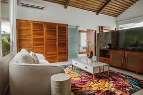 Ordovician Beach Resort