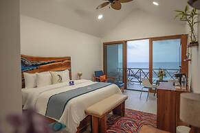 Ordovician Beach Resort