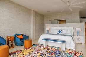 Ordovician Beach Resort