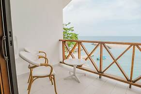 Ordovician Beach Resort