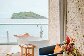Ordovician Beach Resort
