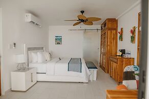 Ordovician Beach Resort