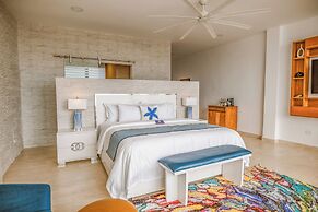 Ordovician Beach Resort