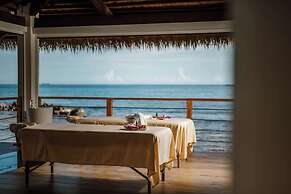 Ordovician Beach Resort